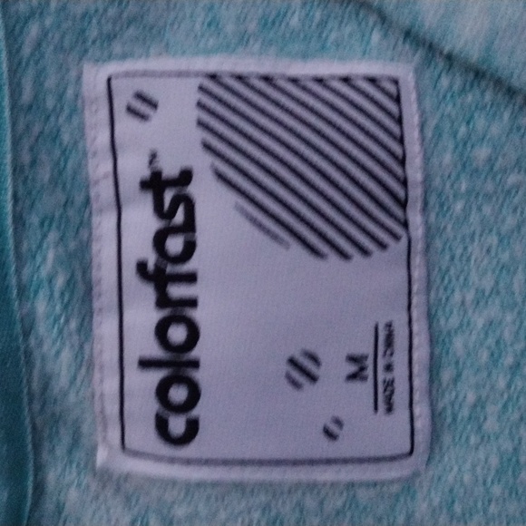 Sweatshirt - Picture 8 of 9